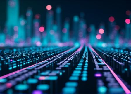 AI-enhanced automation and digital workflow integration Manchester
