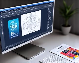 Expert graphic design for print and branding Manchester