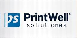 PrintWell Solutions Logo